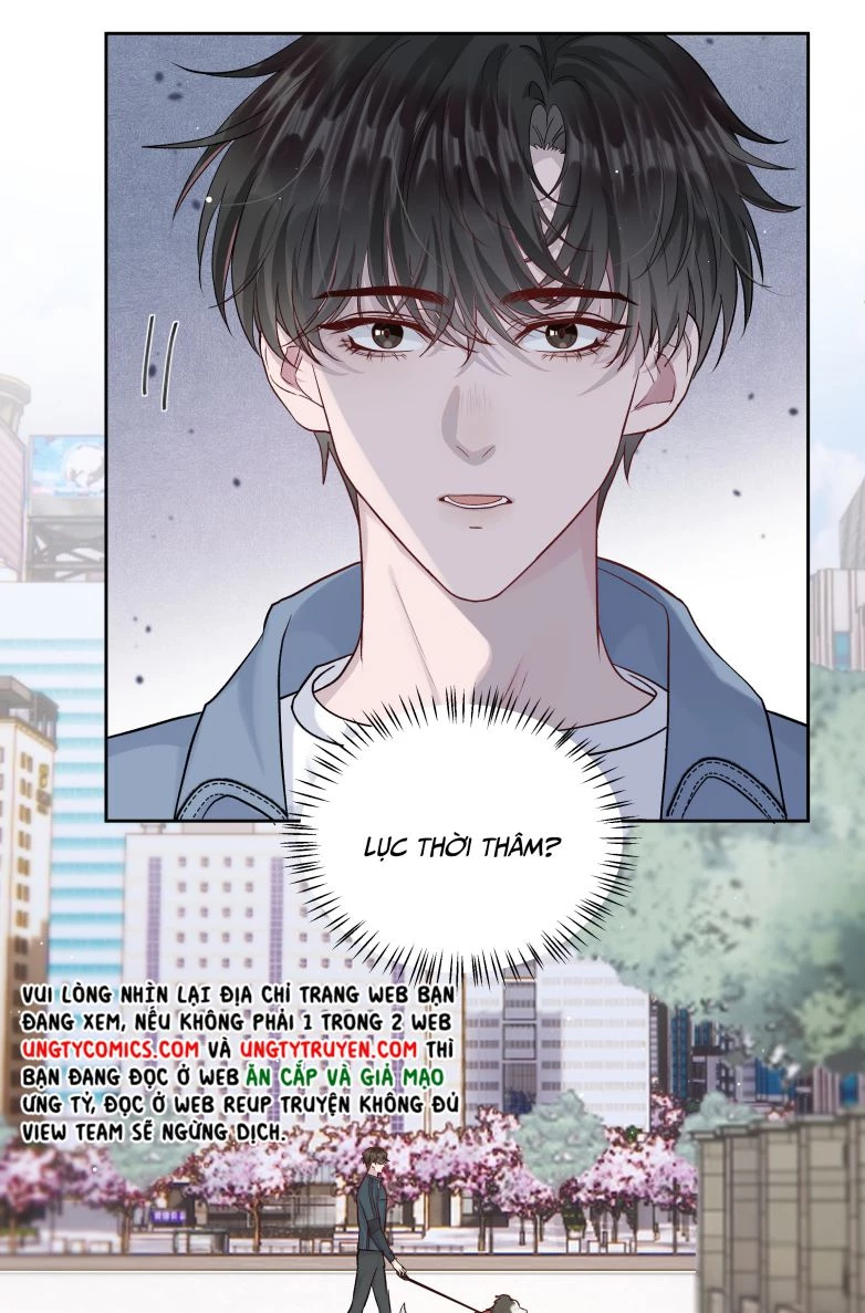 Bì Nang Chapter 11 - 10