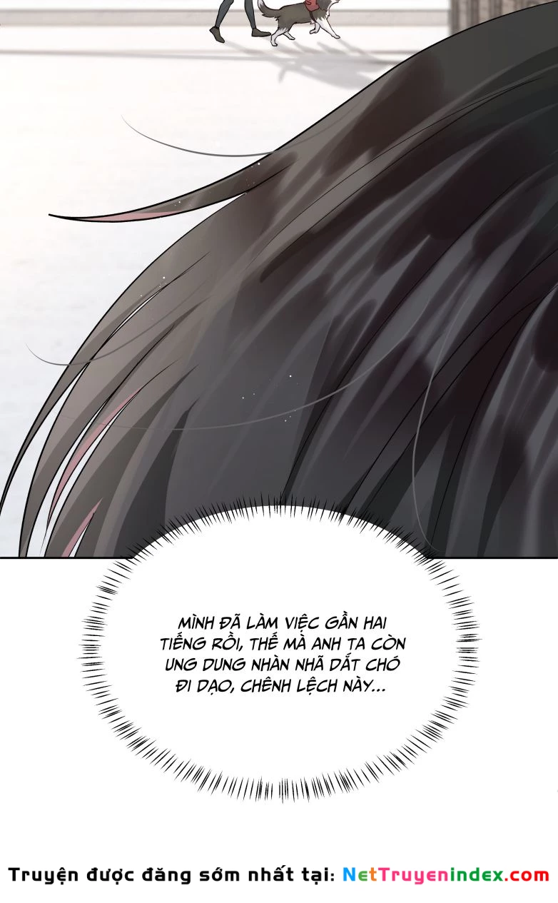 Bì Nang Chapter 11 - 11