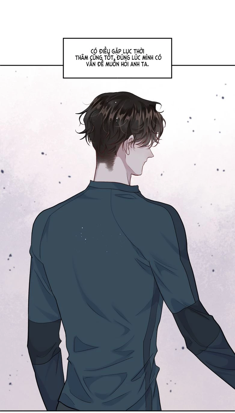 Bì Nang Chapter 11 - 12