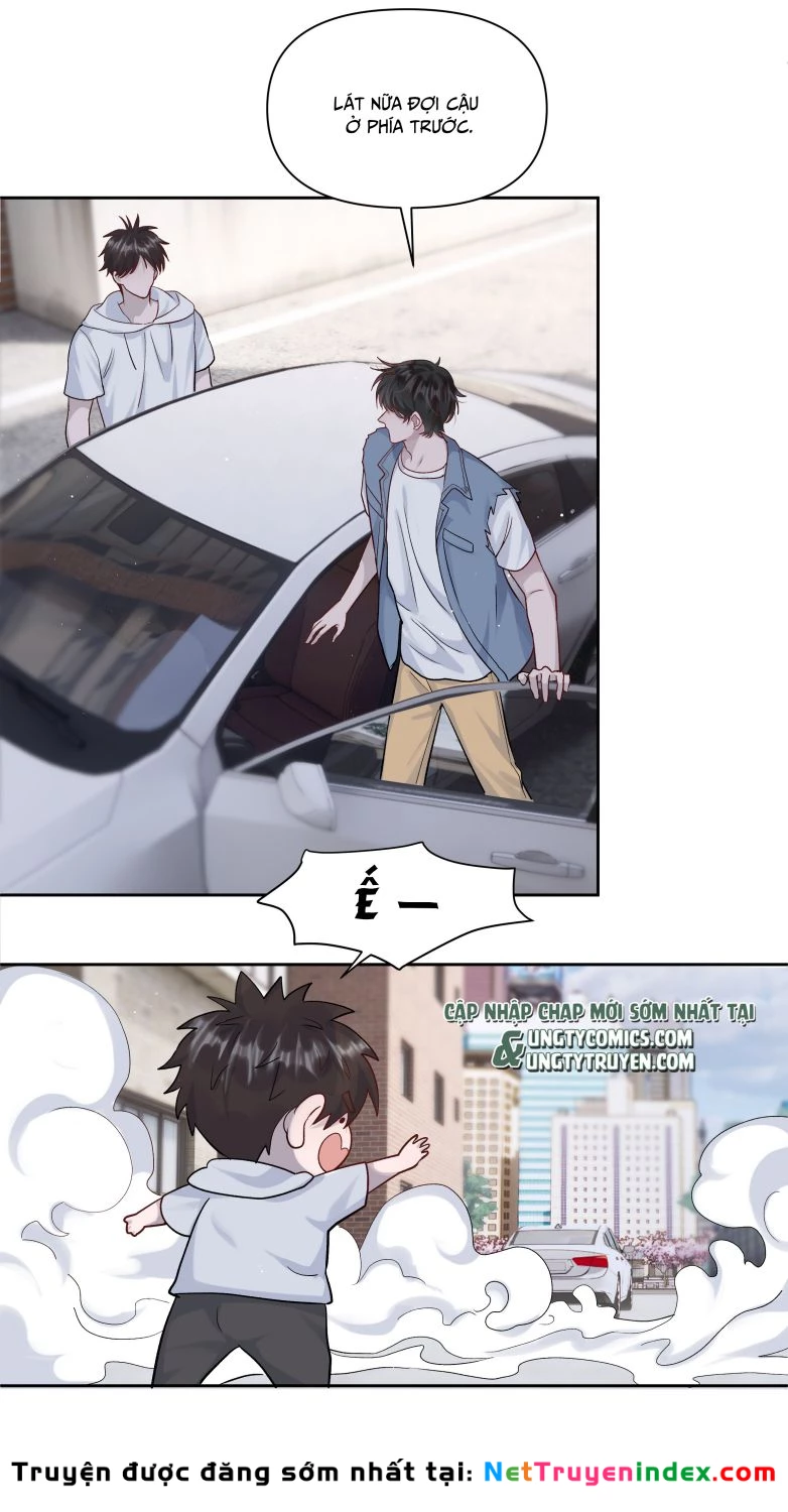 Bì Nang Chapter 11 - 13