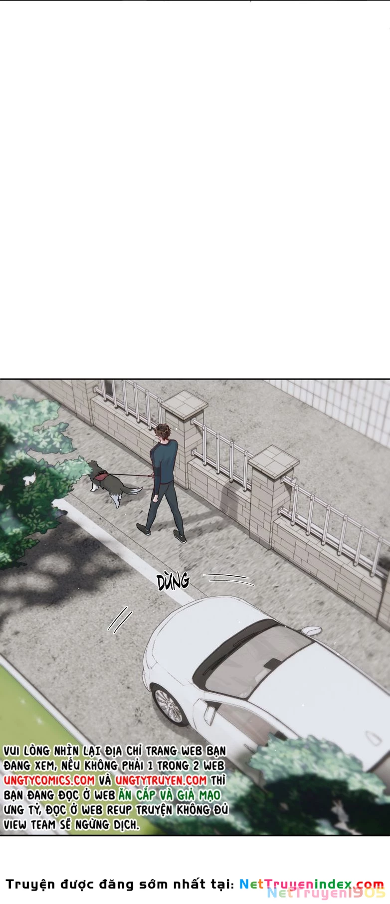 Bì Nang Chapter 11 - 15