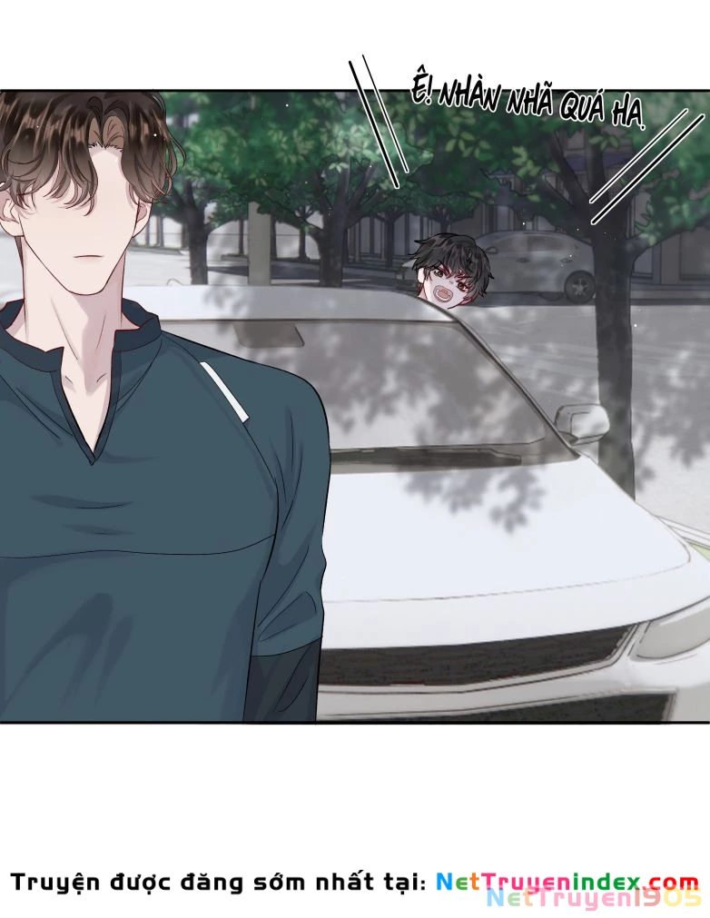 Bì Nang Chapter 11 - 16