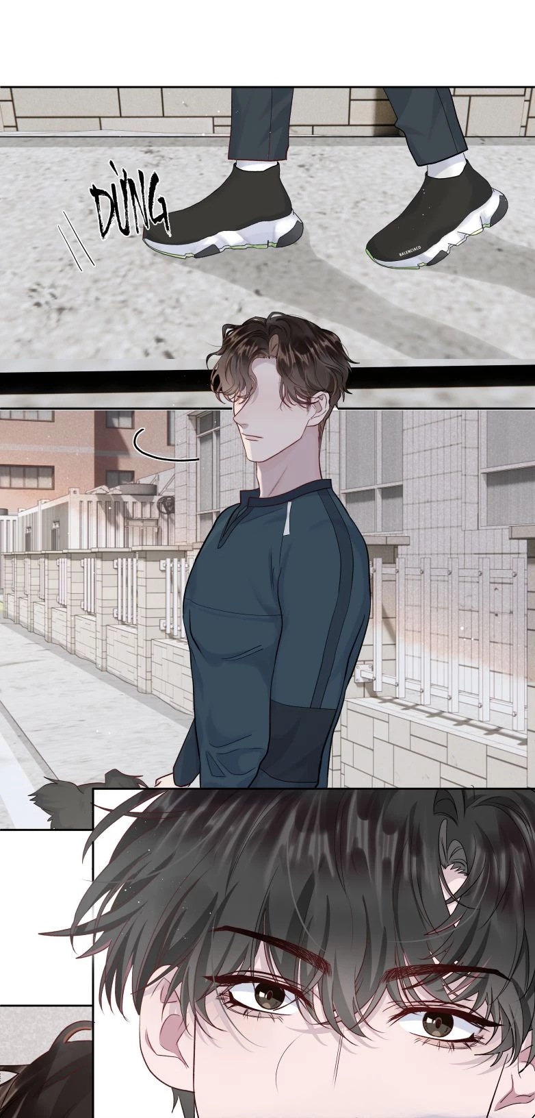 Bì Nang Chapter 11 - 17