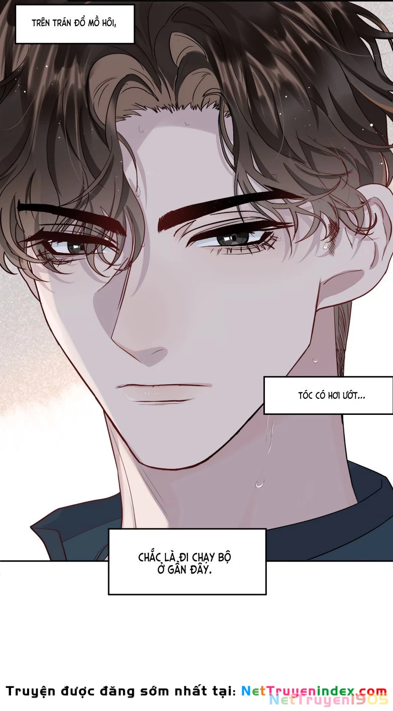 Bì Nang Chapter 11 - 18
