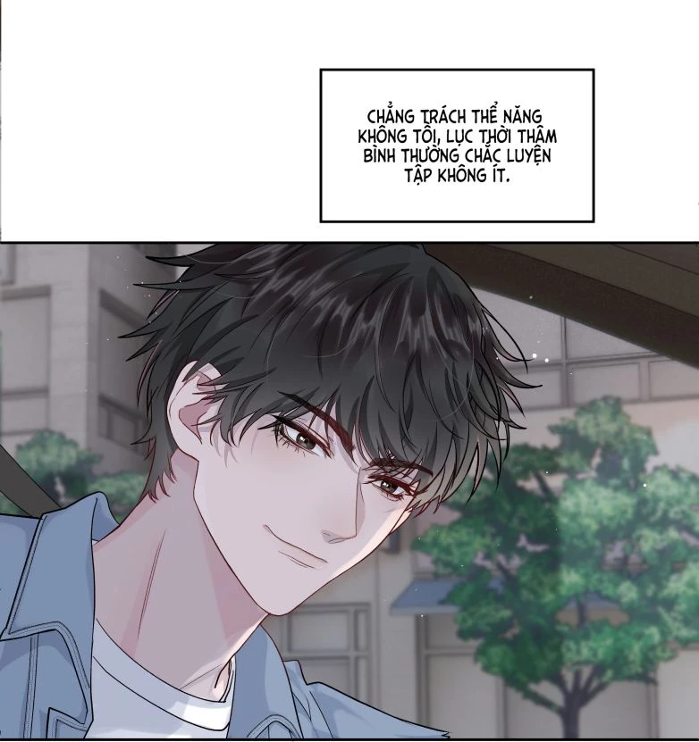 Bì Nang Chapter 11 - 19