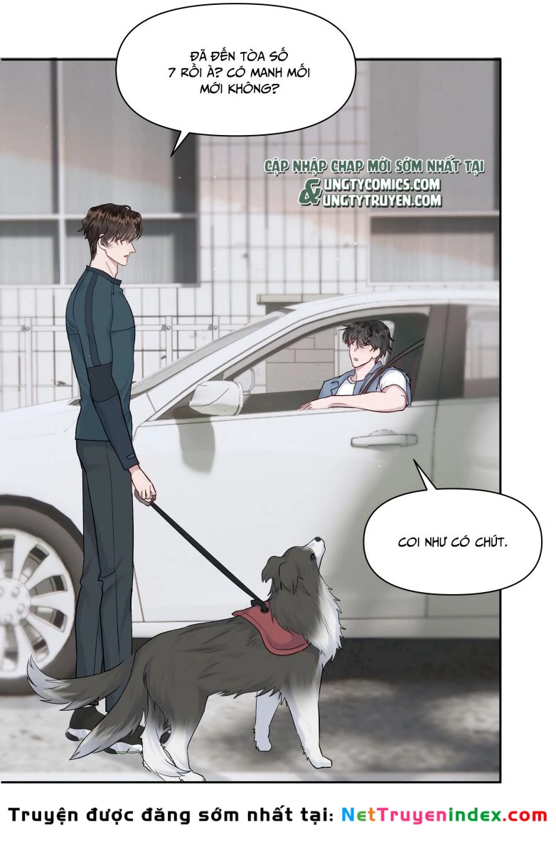 Bì Nang Chapter 11 - 20