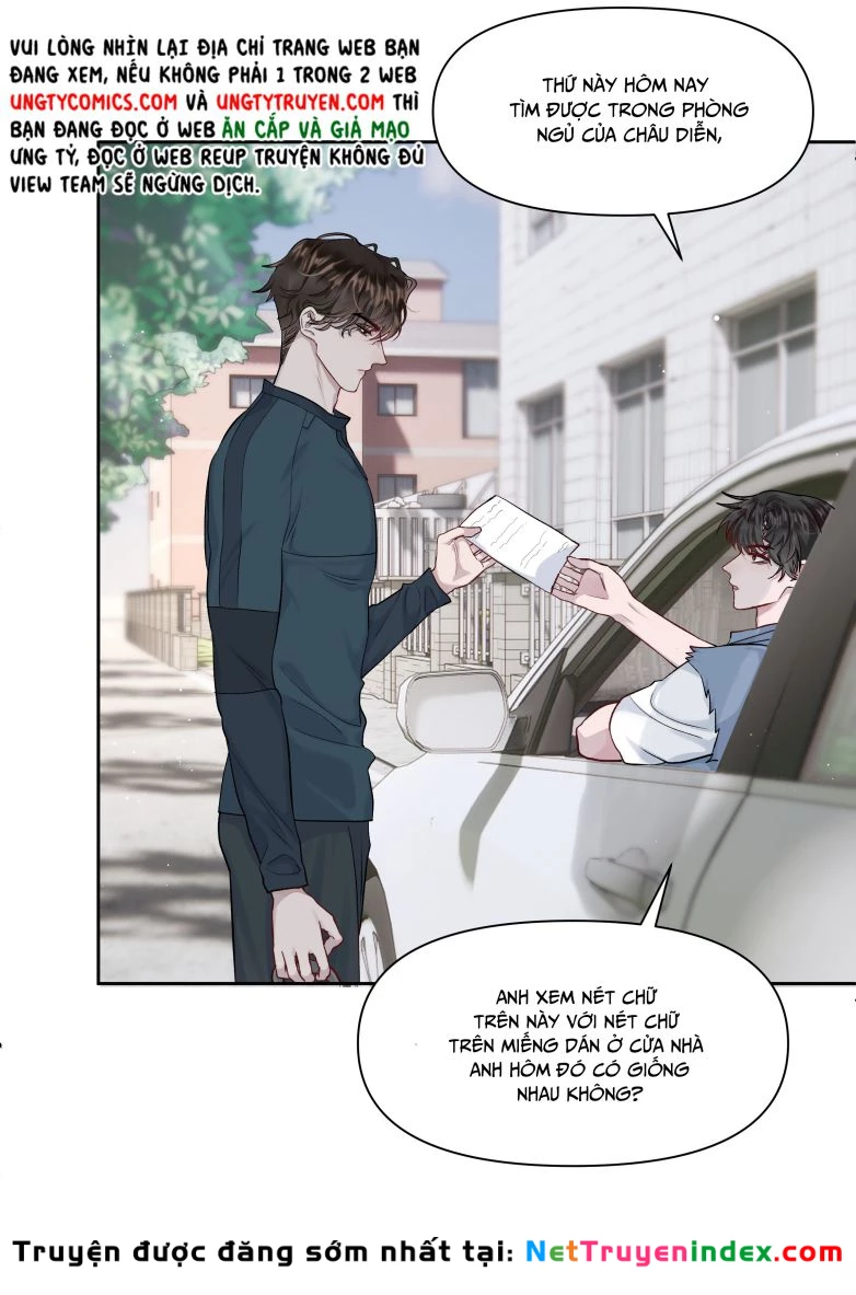 Bì Nang Chapter 11 - 21