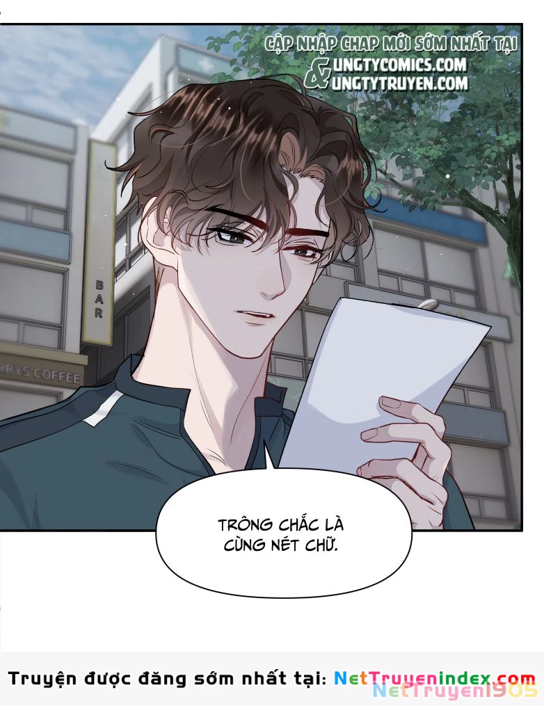 Bì Nang Chapter 11 - 22