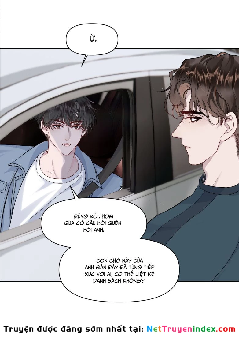 Bì Nang Chapter 11 - 23