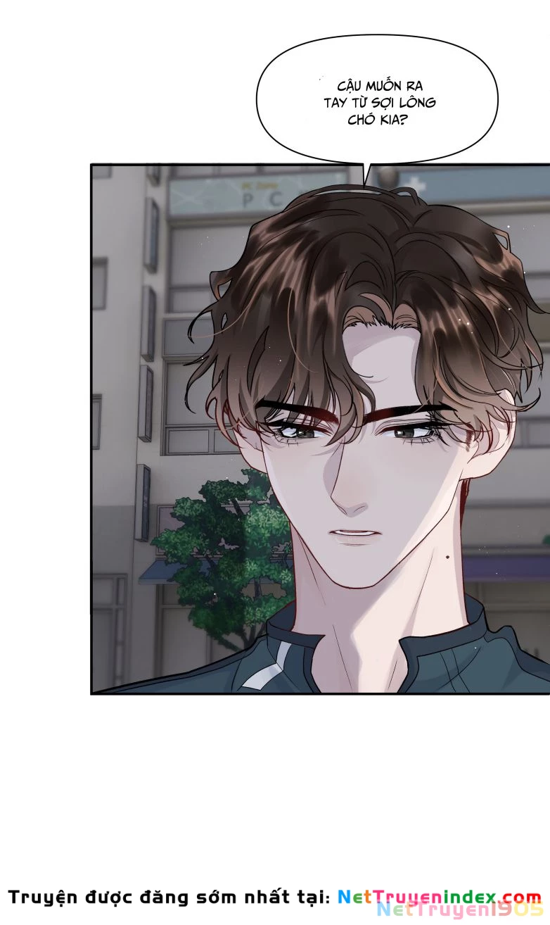 Bì Nang Chapter 11 - 24