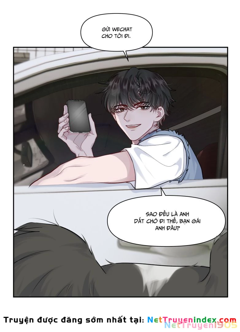 Bì Nang Chapter 11 - 26