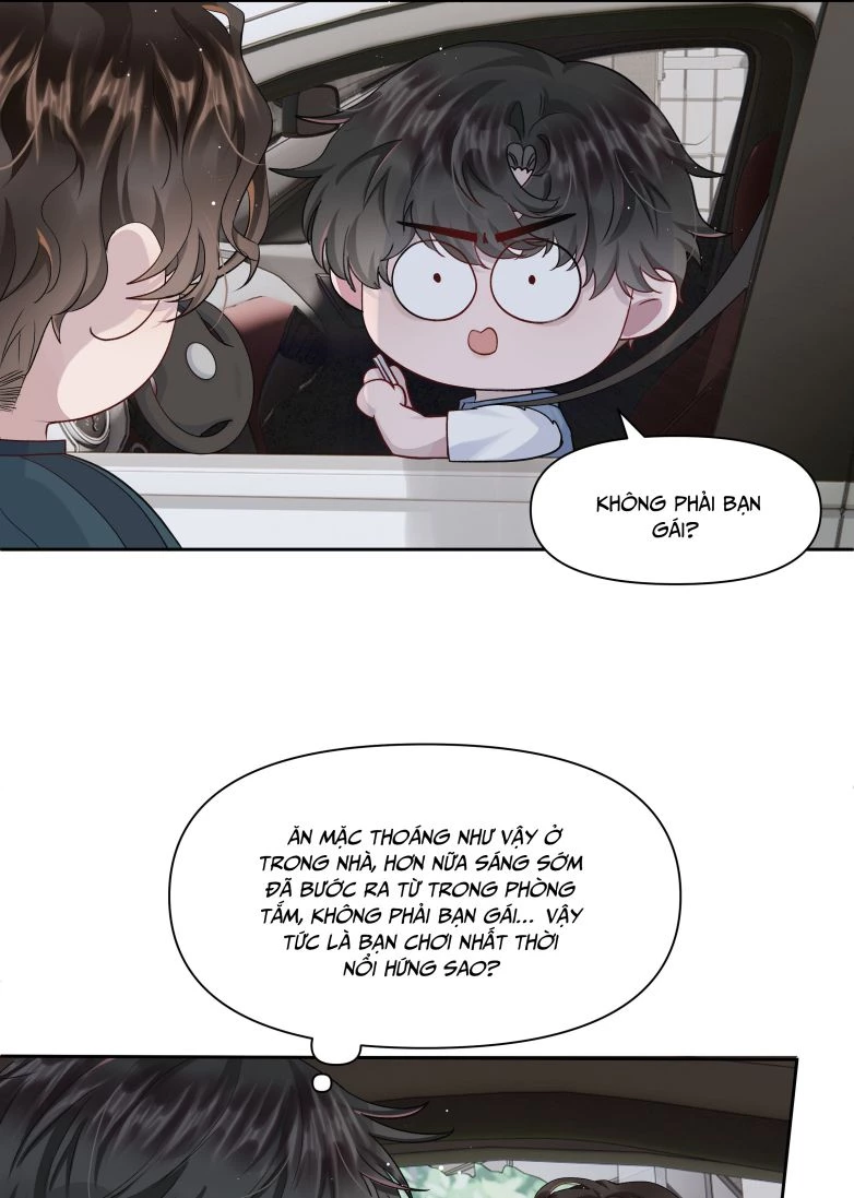 Bì Nang Chapter 11 - 30