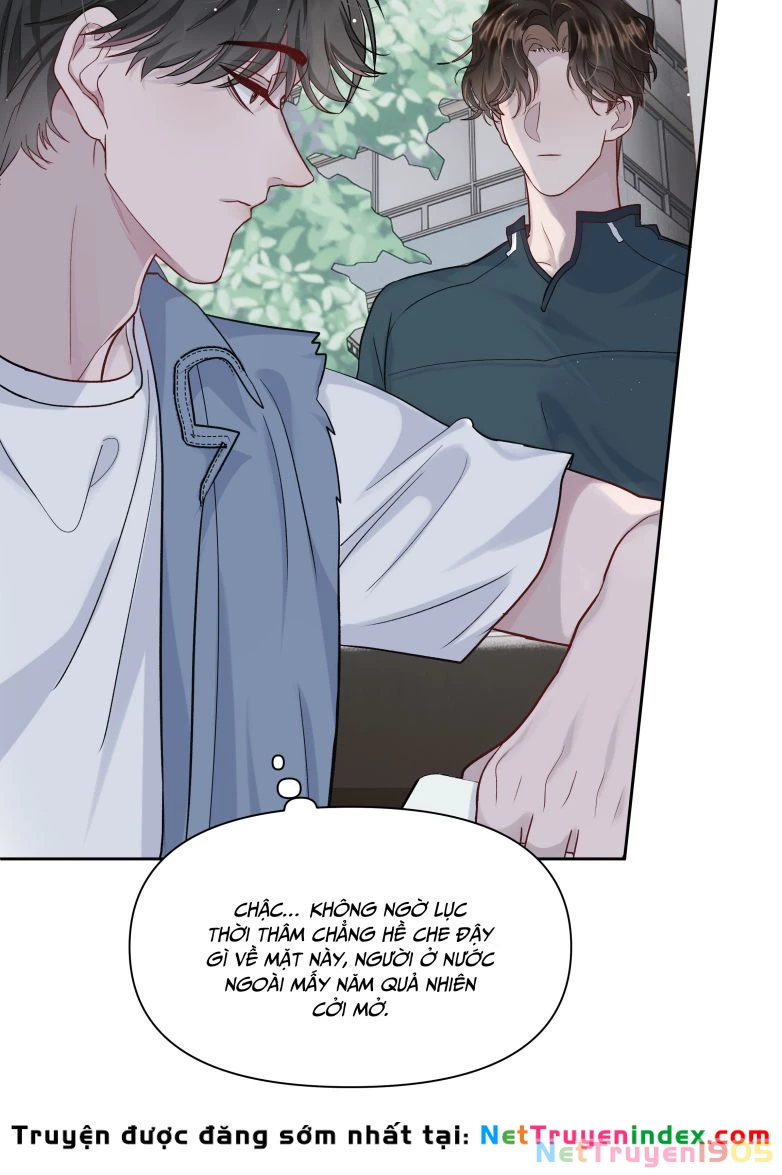 Bì Nang Chapter 11 - 31