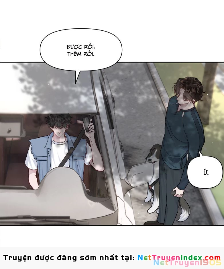 Bì Nang Chapter 11 - 32