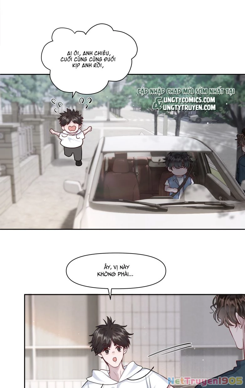 Bì Nang Chapter 11 - 33