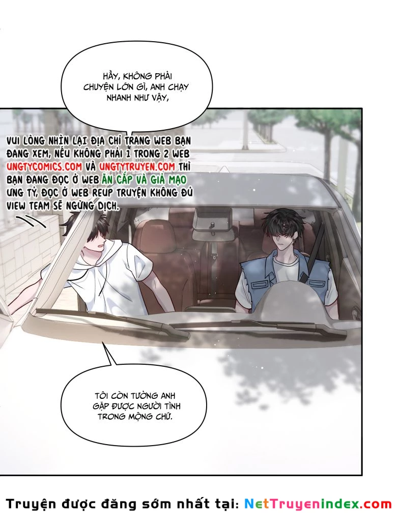 Bì Nang Chapter 11 - 35