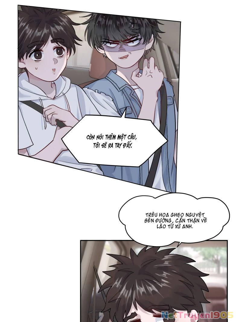 Bì Nang Chapter 11 - 36