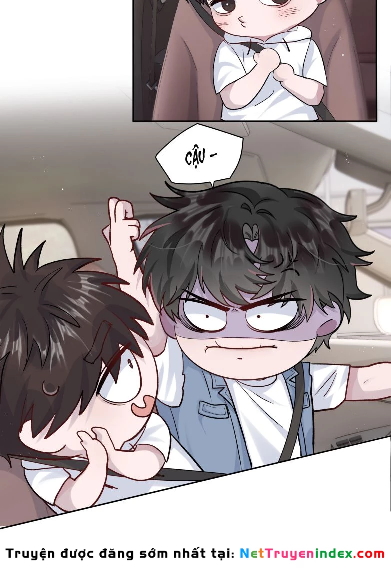 Bì Nang Chapter 11 - 37