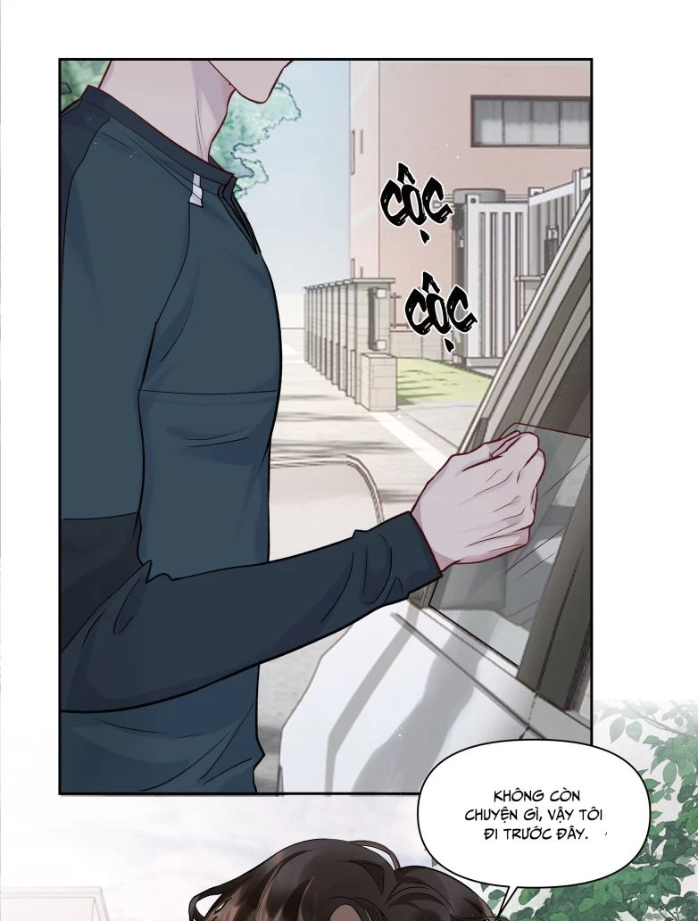 Bì Nang Chapter 11 - 38