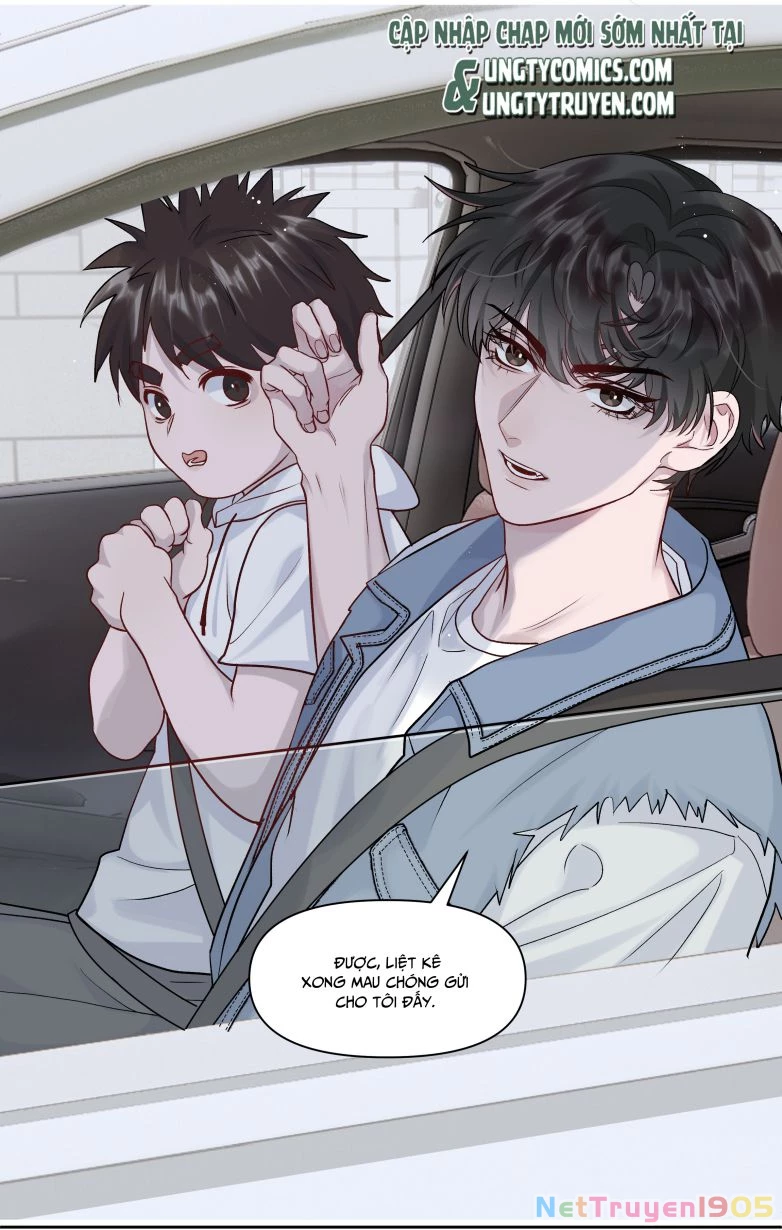 Bì Nang Chapter 11 - 40