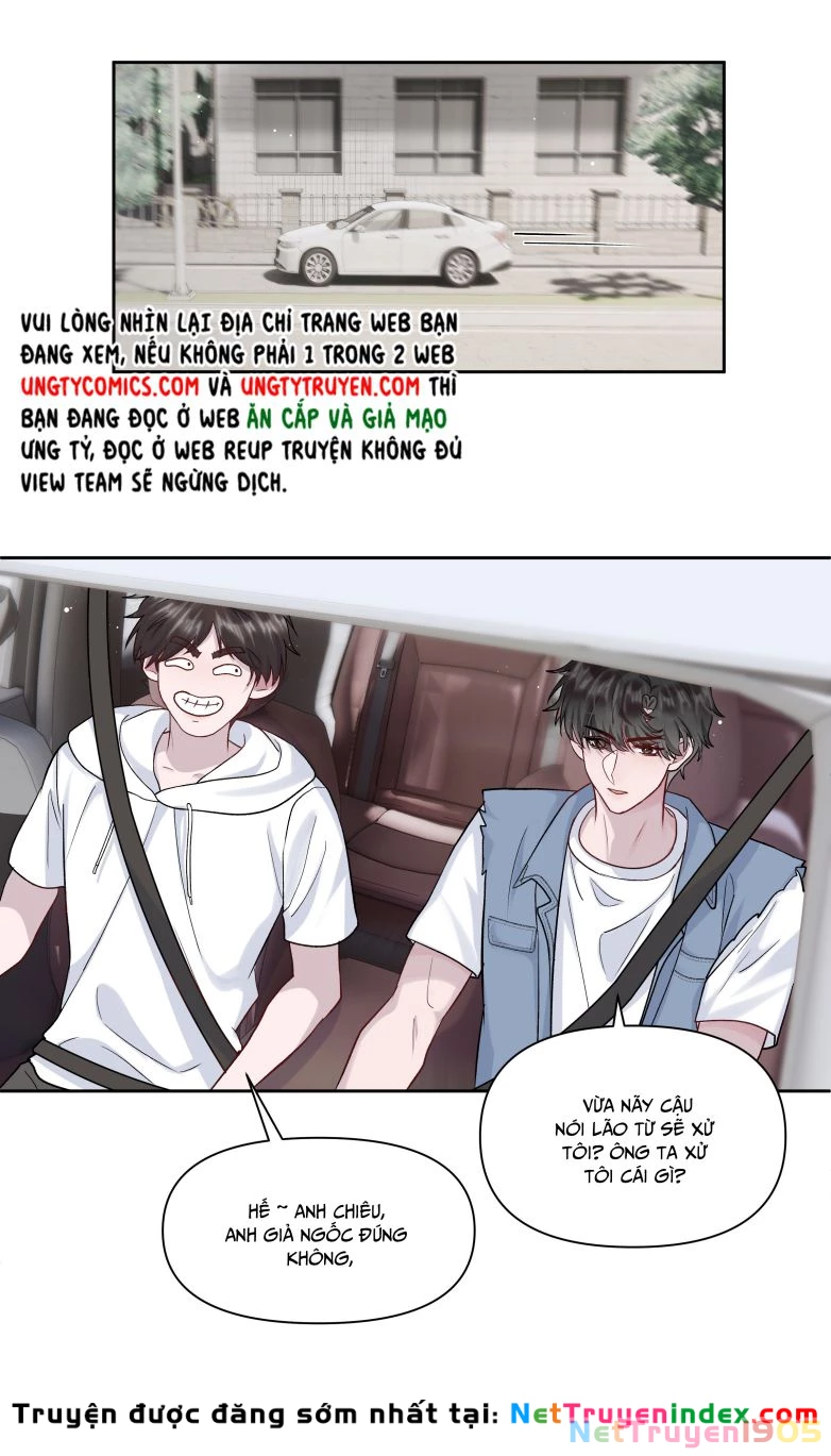 Bì Nang Chapter 11 - 42