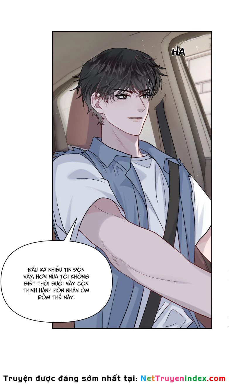 Bì Nang Chapter 11 - 44