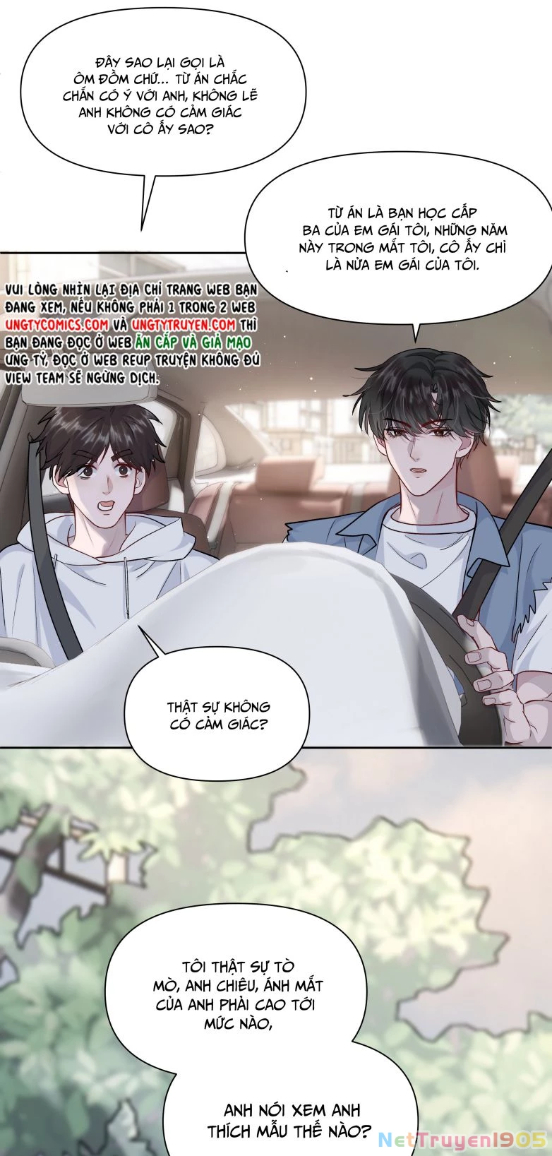Bì Nang Chapter 11 - 45