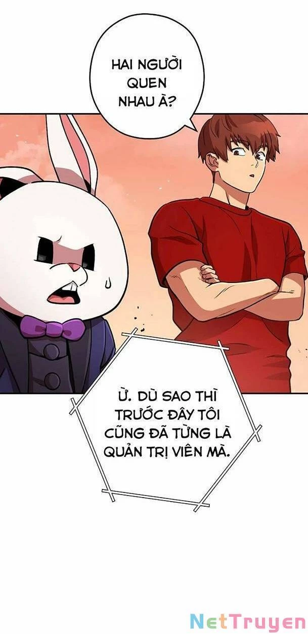 Tái Thiết Hầm Ngục Chapter 137 - 22