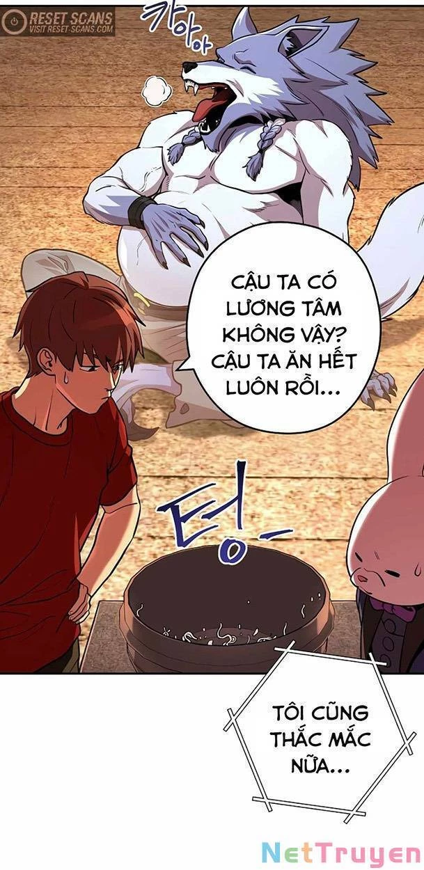 Tái Thiết Hầm Ngục Chapter 137 - 71