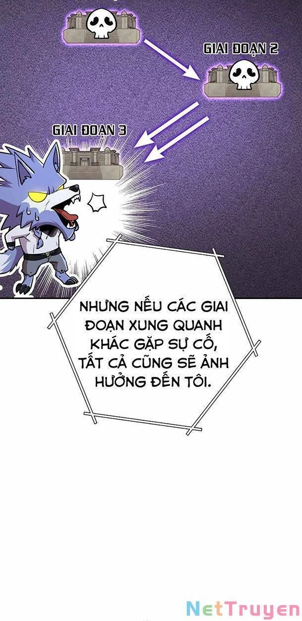 Tái Thiết Hầm Ngục Chapter 137 - 79