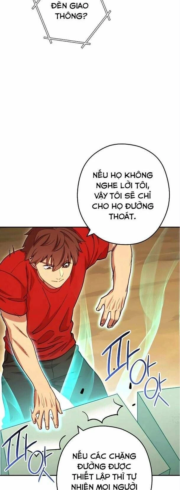 Tái Thiết Hầm Ngục Chapter 141 - 44