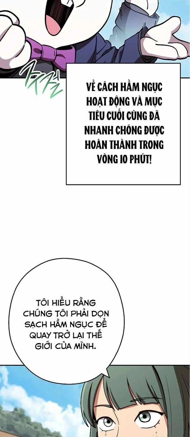 Tái Thiết Hầm Ngục Chapter 141 - 59