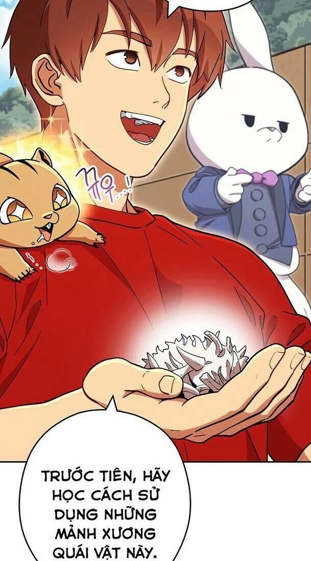 Tái Thiết Hầm Ngục Chapter 142 - 3