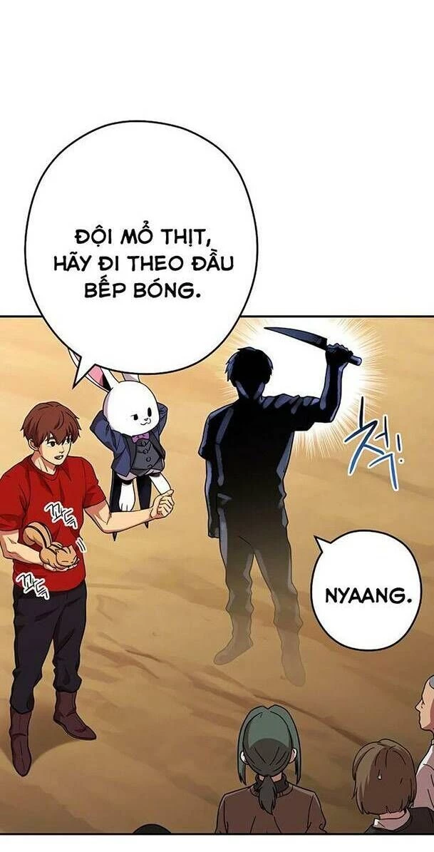Tái Thiết Hầm Ngục Chapter 142 - 5