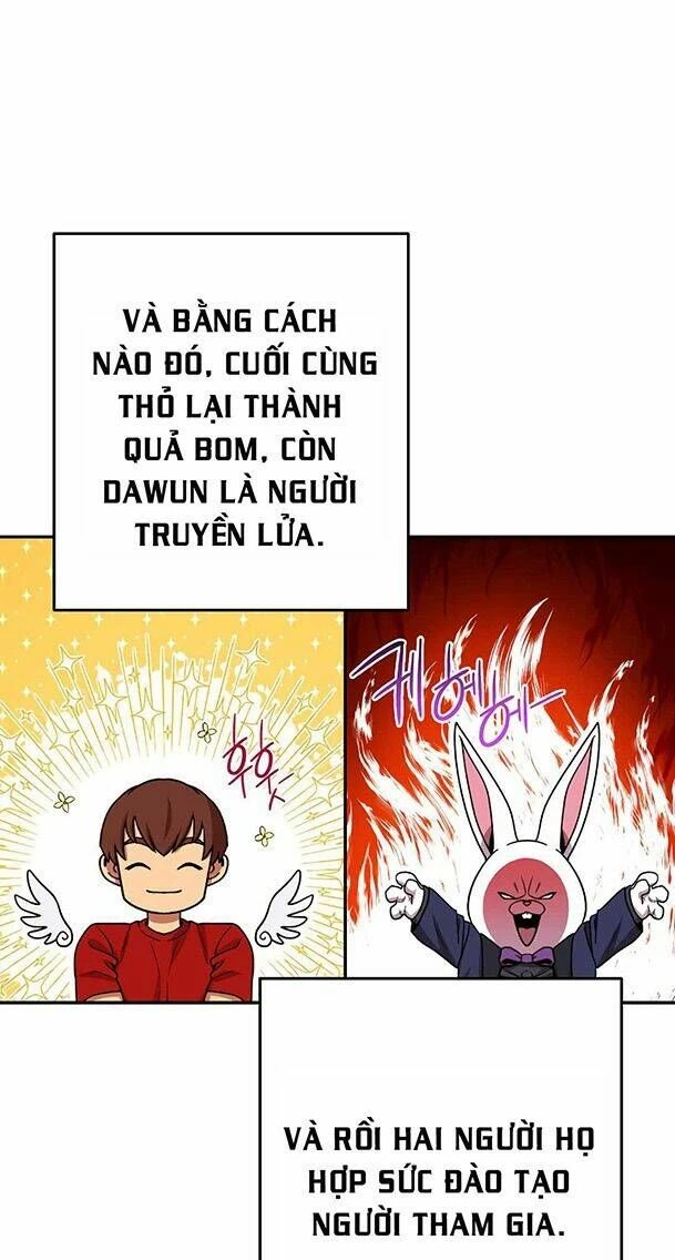 Tái Thiết Hầm Ngục Chapter 142 - 34