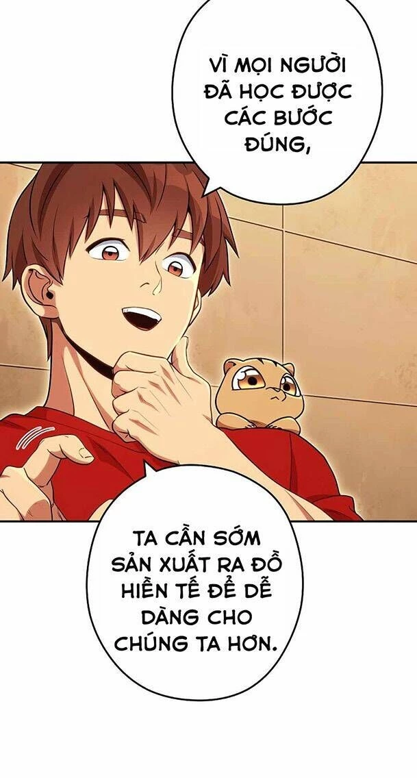 Tái Thiết Hầm Ngục Chapter 142 - 40