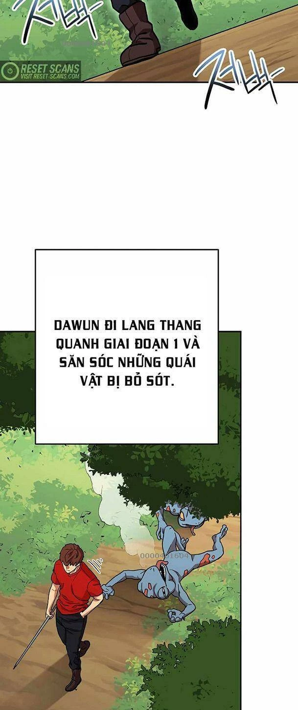 Tái Thiết Hầm Ngục Chapter 143 - 32