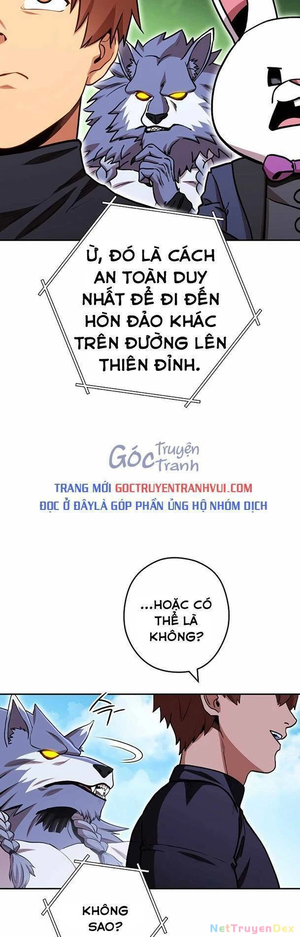 Tái Thiết Hầm Ngục Chapter 145 - 80