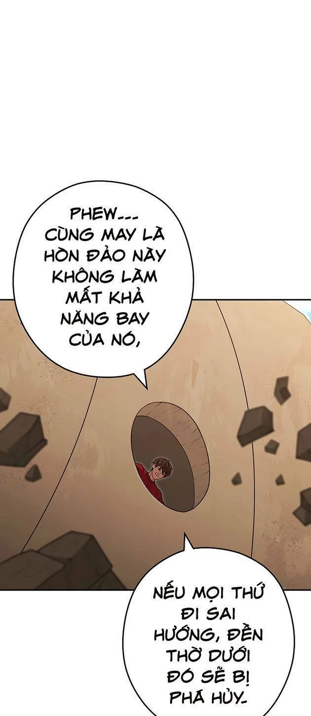 Tái Thiết Hầm Ngục Chapter 146 - 43