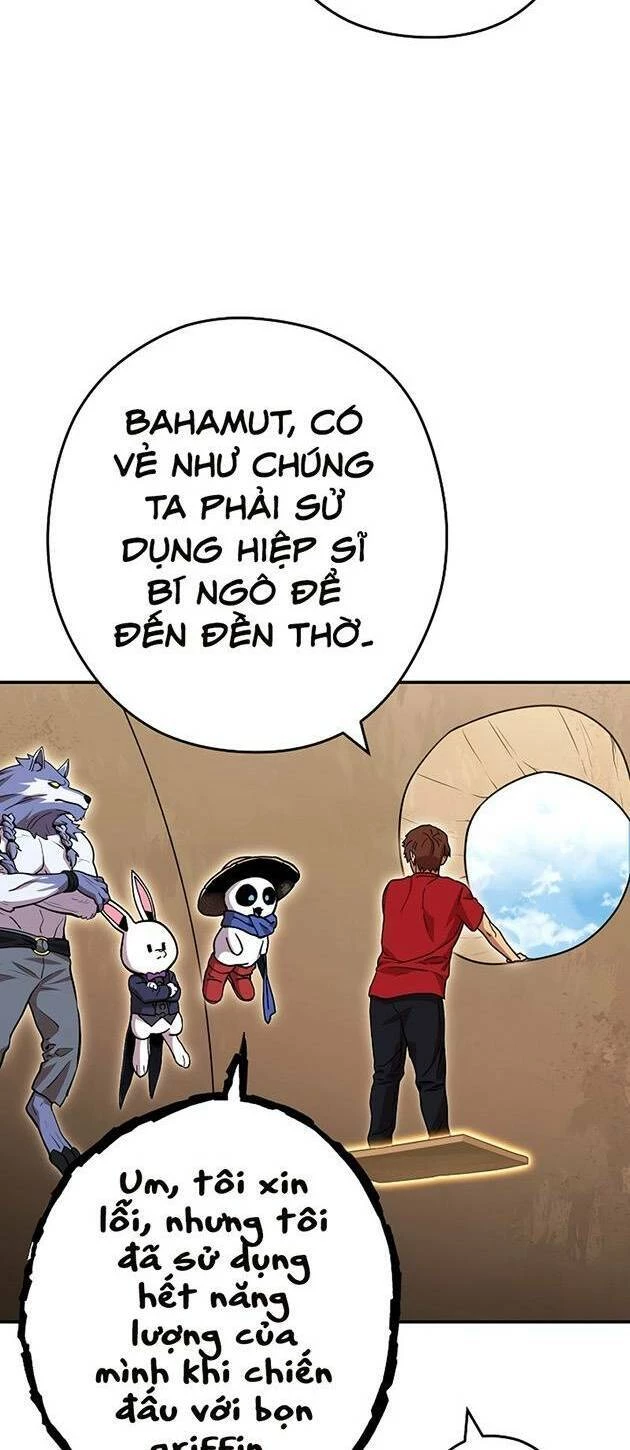 Tái Thiết Hầm Ngục Chapter 146 - 44