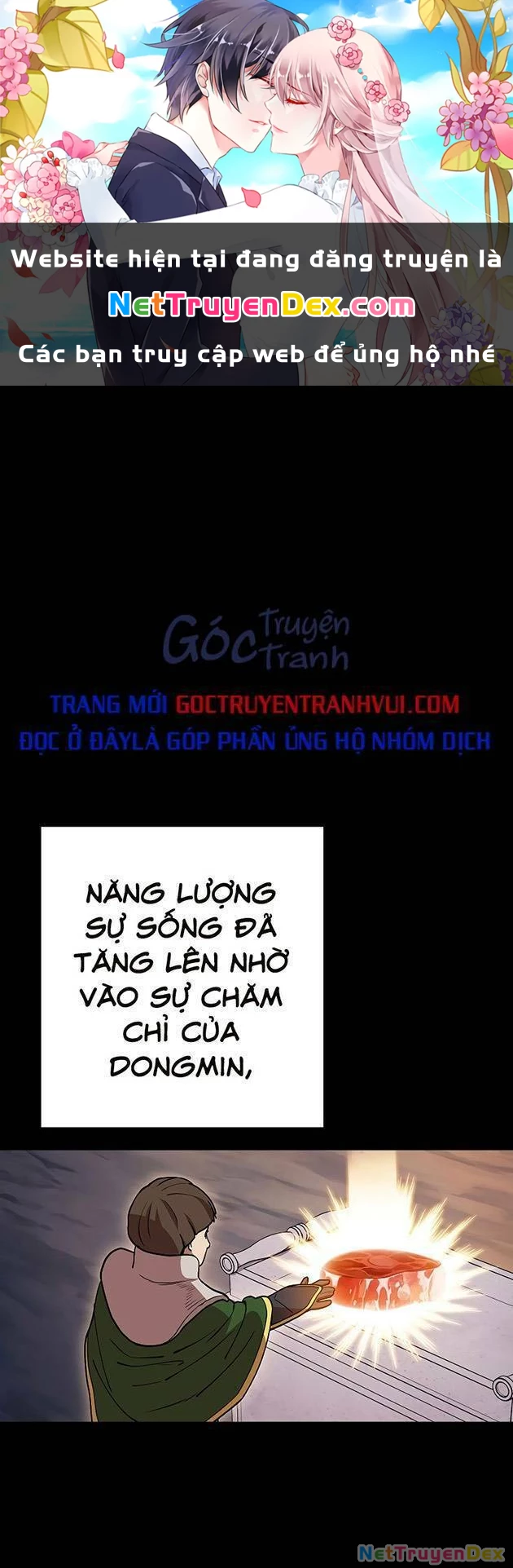 Tái Thiết Hầm Ngục Chapter 148 - 1