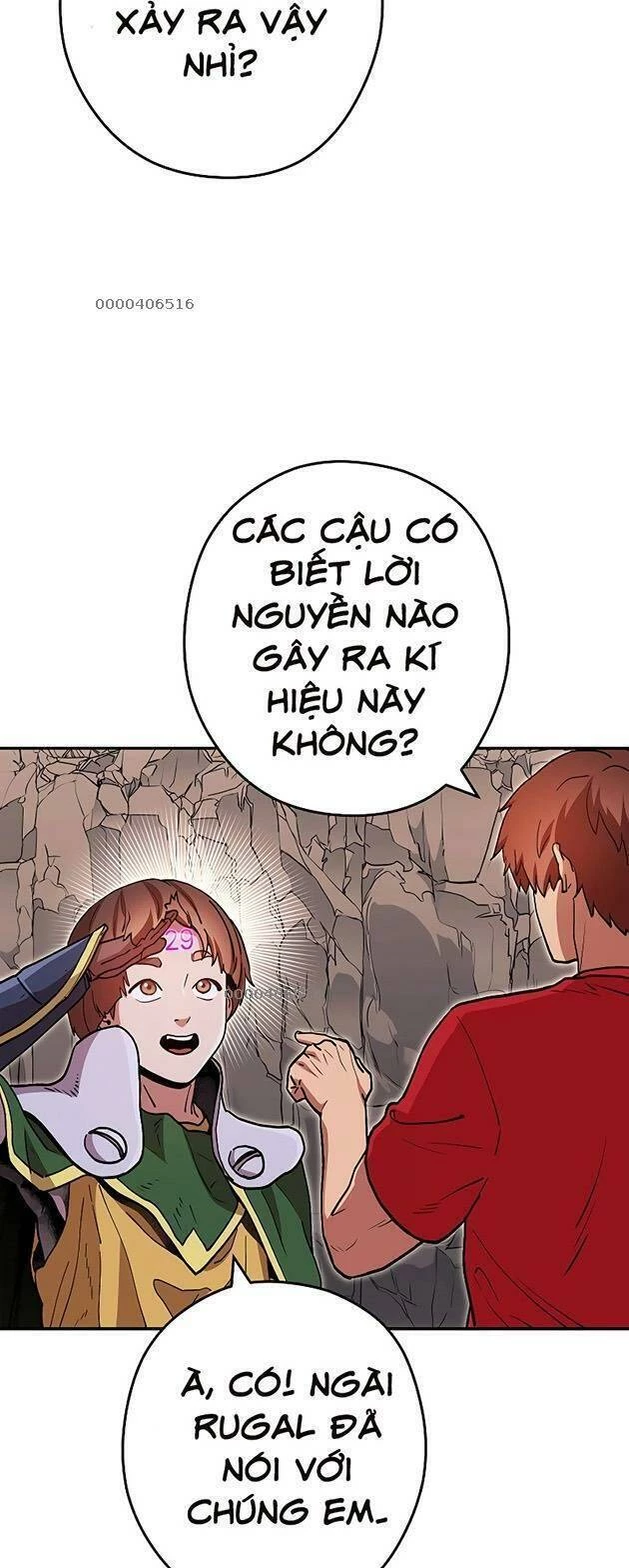 Tái Thiết Hầm Ngục Chapter 148 - 11