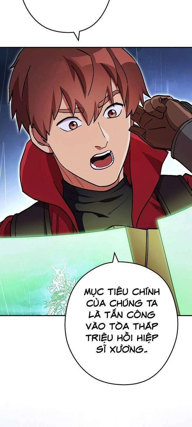 Tái Thiết Hầm Ngục Chapter 149 - 2