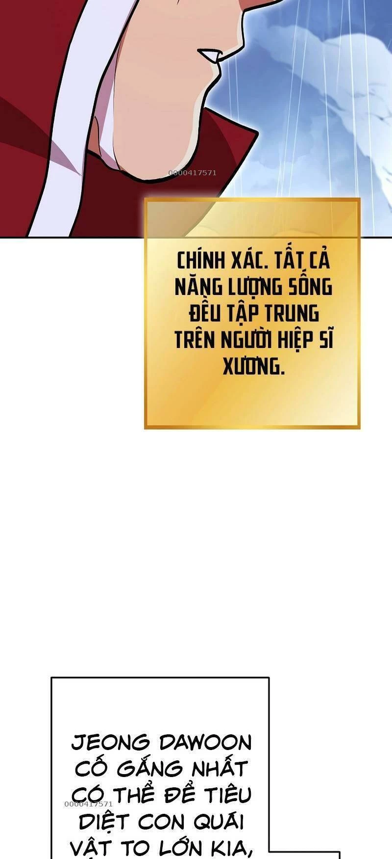 Tái Thiết Hầm Ngục Chapter 150 - 40