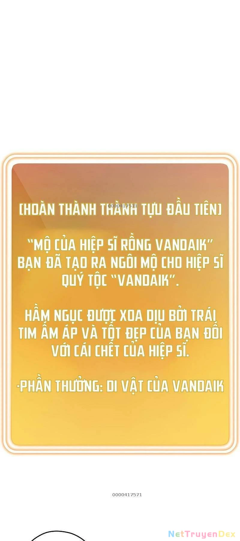 Tái Thiết Hầm Ngục Chapter 151 - 16