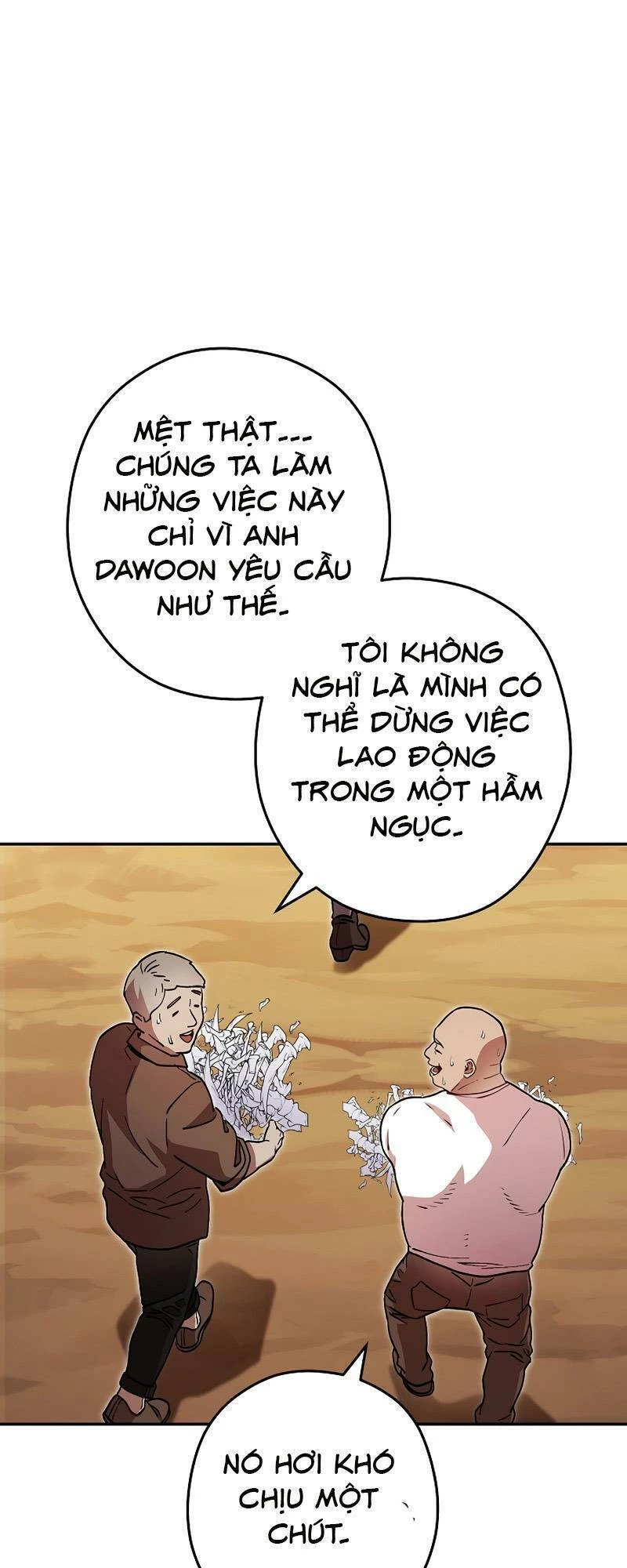 Tái Thiết Hầm Ngục Chapter 152 - 24