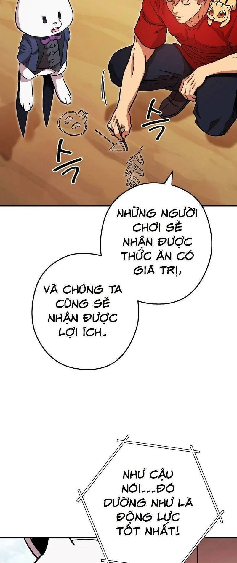 Tái Thiết Hầm Ngục Chapter 152 - 36