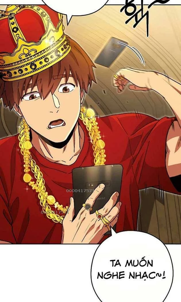 Tái Thiết Hầm Ngục Chapter 154 - 11