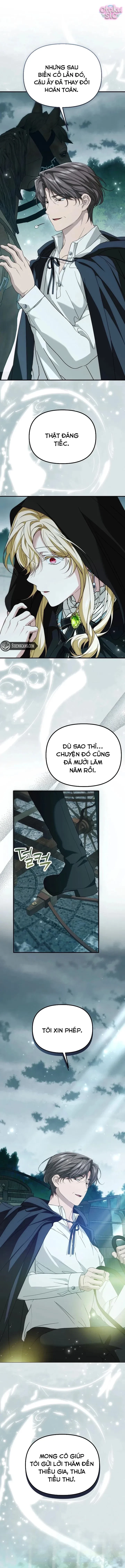 Tôi Không Thích Thể Loại Harem Ngược Chapter 26 - 5