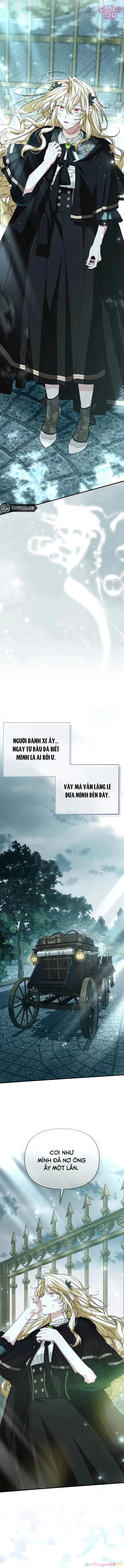 Tôi Không Thích Thể Loại Harem Ngược Chapter 26 - 6